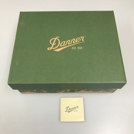  Danner ダナー  FREDDO LO B200 PF スノーブーツ 24cm KHAKI D120075