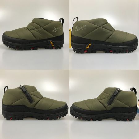  Danner ダナー  FREDDO LO B200 PF スノーブーツ 24cm KHAKI D120075
