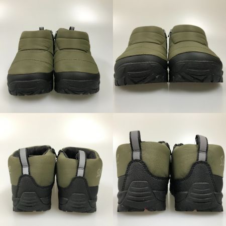  Danner ダナー  FREDDO LO B200 PF スノーブーツ 24cm KHAKI D120075