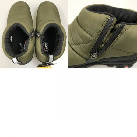  Danner ダナー  FREDDO LO B200 PF スノーブーツ 24cm KHAKI D120075
