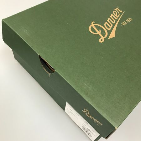  Danner ダナー  FREDDO LO B200 PF スノーブーツ 24cm KHAKI D120075