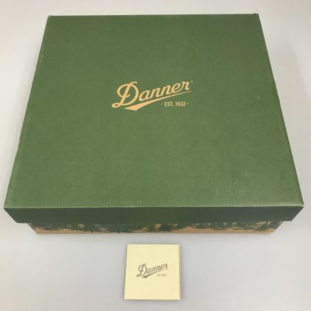  Danner ダナー  FREDDO フレッド スノーブーツ 27cm D120100 KHAKI D120100