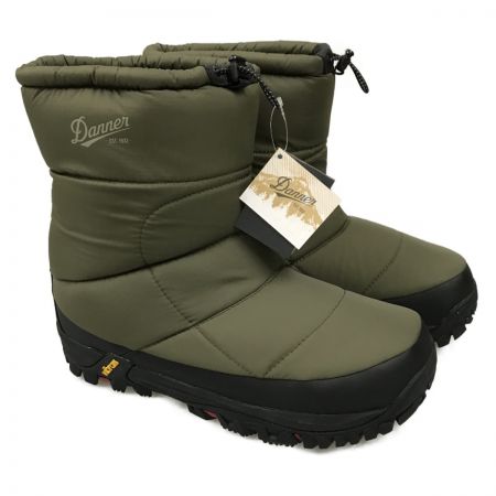  Danner ダナー  FREDDO フレッド スノーブーツ 27cm D120100 KHAKI D120100