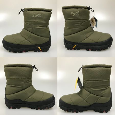  Danner ダナー  FREDDO フレッド スノーブーツ 27cm D120100 KHAKI D120100