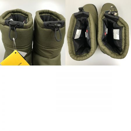  Danner ダナー  FREDDO フレッド スノーブーツ 27cm D120100 KHAKI D120100