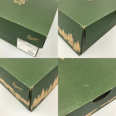  Danner ダナー  FREDDO フレッド スノーブーツ 27cm D120100 KHAKI D120100