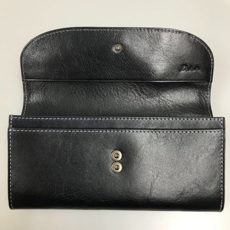  Dakota ダコタ トリコローレ 小銭入れ付き長財布  0030273 ネイビー