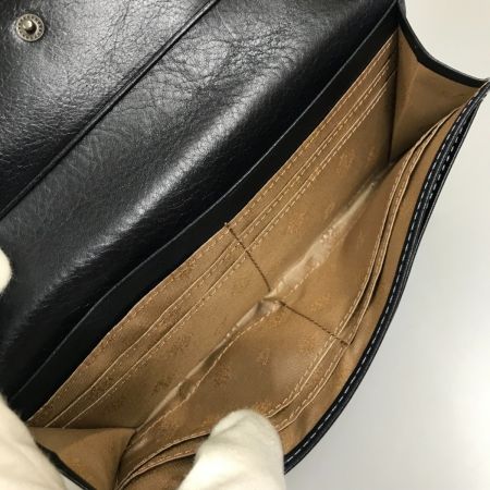  Dakota ダコタ トリコローレ 小銭入れ付き長財布  0030273 ネイビー