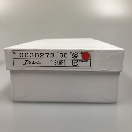  Dakota ダコタ トリコローレ 小銭入れ付き長財布  0030273 ネイビー