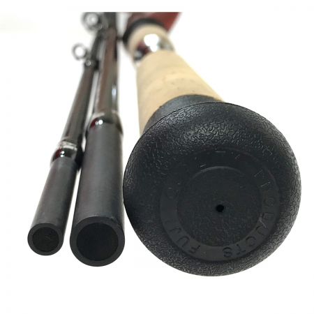  Fishman フィッシュマン BRIST comodo 7.5H （ブリスト コモド）