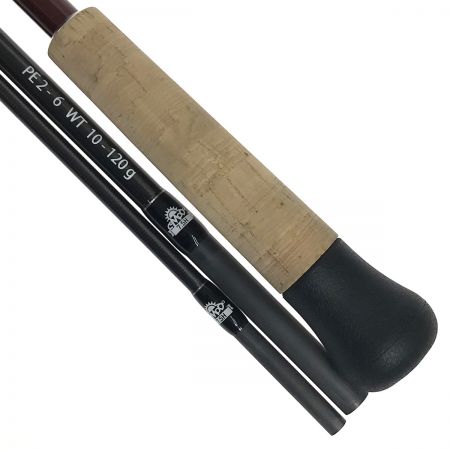  Fishman フィッシュマン BRIST comodo 7.5H （ブリスト コモド）