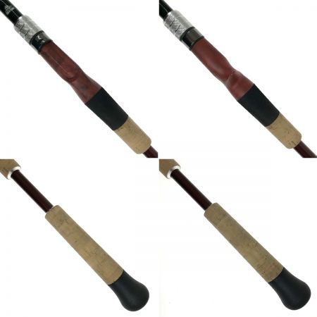  Fishman フィッシュマン BRIST comodo 7.5H （ブリスト コモド）