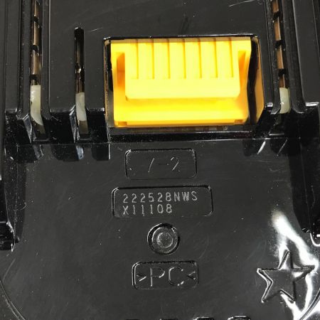  MAKITA マキタ 18v 6.0Ah リチウムイオンバッテリ BL1860B 8個セット 純正バッテリ