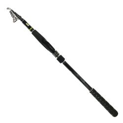 ## DAIWA ダイワ レイジー T106MH-6 振出竿 Cランク