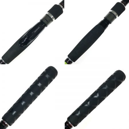  DAIWA ダイワ レイジー T106MH-6 振出竿