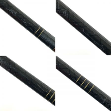  DAIWA ダイワ 葉隠 葉隠 超硬 18 CROSS CARBO ノベ竿