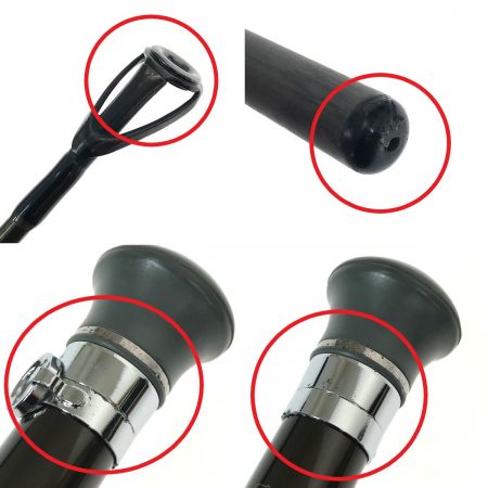  DAIWA ダイワ SeaBird  ｼｰﾊﾞｰﾄﾞ 300-240V 船竿