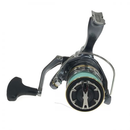  SHIMANO シマノ 17 アルテグラ 3000XG ULTEGRA3000