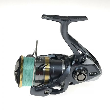  SHIMANO シマノ 17 アルテグラ 3000XG ULTEGRA3000
