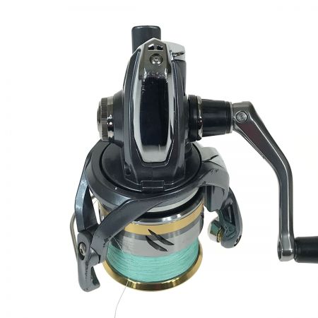  SHIMANO シマノ 17 アルテグラ 3000XG ULTEGRA3000