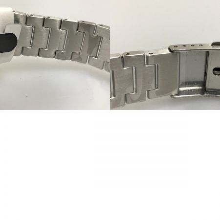  CASIO カシオ 腕時計 G-SHOCK フルメタル Bluetooth対応 ソーラー電波時計  GMW-B5000D-1JF シルバー