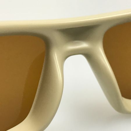 OAKLEY オークリー サングラス SI GASCAN - DESERT 11-015 ブロンズ