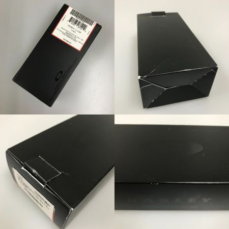  OAKLEY オークリー サングラス SI GASCAN - DESERT 11-015 ブロンズ