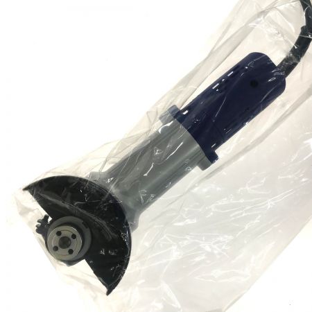  MITACHI 100mm電気ディスクグラインダ MG100A3 コード式 100V