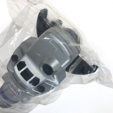  MITACHI 100mm電気ディスクグラインダ MG100A3 コード式 100V