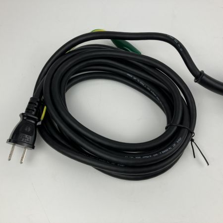 ЗЗ MITACHI 100mm 100V ディスクグラインダー 砥石 スパナ ハンドル付 MG100A3