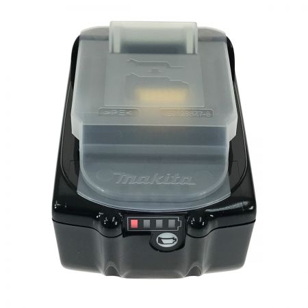  MAKITA マキタ 18v 6.0Ah リチウムイオンバッテリ BL1860B 純正バッテリ (3) 未使用品