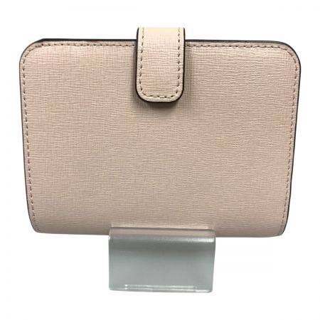  FURLA フルラ バビロン 2つ折り財布 PCY0UNO B30000 ピンク系