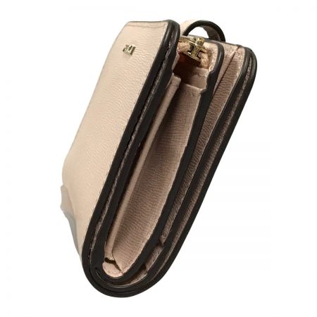  FURLA フルラ バビロン 2つ折り財布 PCY0UNO B30000 ピンク系