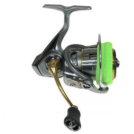  DAIWA ダイワ 18フリームス LT2500D 057048