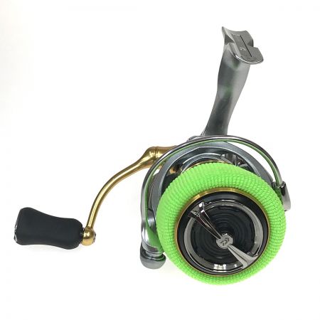  DAIWA ダイワ 18フリームス LT2500D 057048