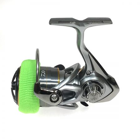  DAIWA ダイワ 18フリームス LT2500D 057048
