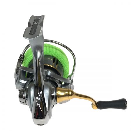  DAIWA ダイワ 18フリームス LT2500D 057048