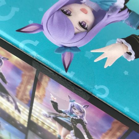  未開封 figma 572 ウマ娘 プリティーダービー メジロマックイーン