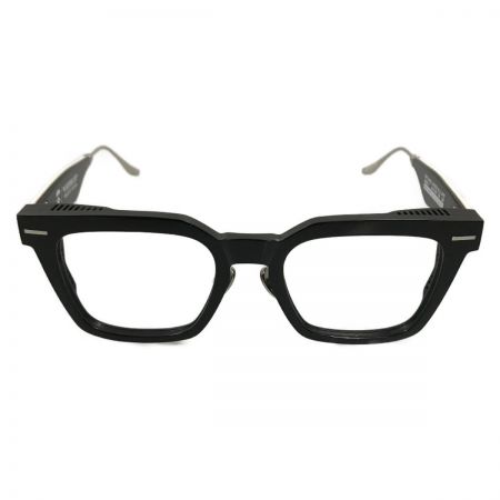  A BATHING APE アベイシングエイプ 伊達メガネ SHARK 17 サイズ 52/21 150 CW レンズなし