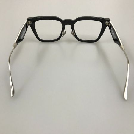  A BATHING APE アベイシングエイプ 伊達メガネ SHARK 17 サイズ 52/21 150 CW レンズなし