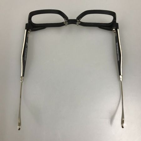  A BATHING APE アベイシングエイプ 伊達メガネ SHARK 17 サイズ 52/21 150 CW レンズなし