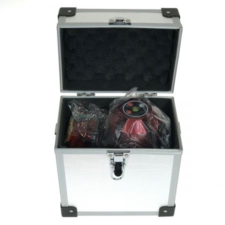  Firecore 5ライン レーザー墨出し器 EP-5R レッド