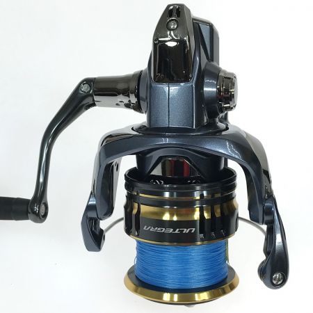  SHIMANO シマノ 21アルテグラ 21ｱﾙﾃｸﾞﾗ 4000XG