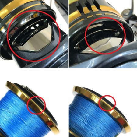  SHIMANO シマノ 21アルテグラ 21ｱﾙﾃｸﾞﾗ 4000XG