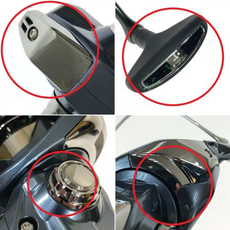  SHIMANO シマノ 21アルテグラ 21ｱﾙﾃｸﾞﾗ 4000XG