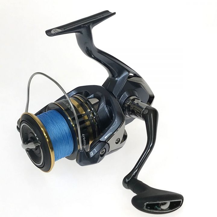 SHIMANO シマノ 21アルテグラ 21ｱﾙﾃｸﾞﾗ 4000XG｜中古｜なんでもリサイクルビッグバン