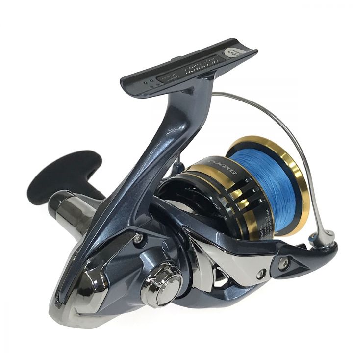 SHIMANO シマノ 21アルテグラ 21ｱﾙﾃｸﾞﾗ 4000XG｜中古｜なんでもリサイクルビッグバン