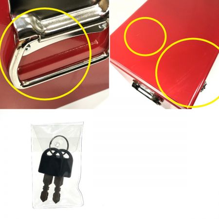  ASTRO PRODUCTS アストロプロダクツ AP ツールセット 83点組 TS194 レッド