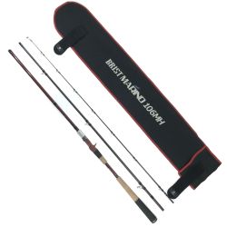 ## Fishman フィッシュマン BRIST MARINO(ブリスト マリノ) BRIST MARINO 106MH Bランク