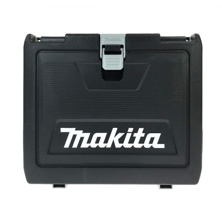  MAKITA マキタ 18V 充電式インパクトドライバ TD173DRGXO オリーブ バッテリ2個・充電器・ケース付